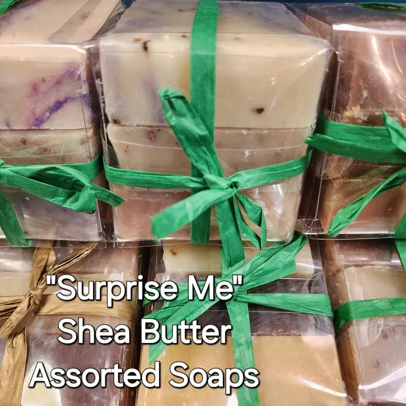 Shea Butter - Did You Know?