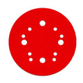 Diablo DCD050060H50G 5" 60-Grit Hook & Lock™ ROS Sanding Discs (50-Pack)