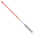 Diablo DMARG1020 5/32" x 3" x 6" SPEEDemon™ Red Granite Carbide Tipped Hammer Drill Bit