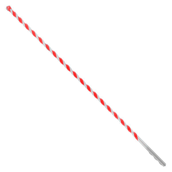 Diablo DMARG1090 1/4" x 10" x 12" SPEEDemon™ Red Granite Carbide-Tipped Hammer Drill Bit