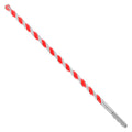 Diablo DMARG1130 3/8" x 10" x 12" SPEEDemon™ Red Granite Carbide-Tipped Hammer Drill Bit
