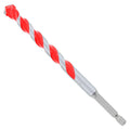 Diablo DMARG1140 7/16" x 4" x 6" SPEEDemon™ Red Granite Carbide-Tipped Hammer Drill Bit