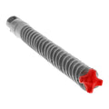 Diablo DMAPL4160 3/8" x 10" x 12" Rebar Demon™ SDS-Plus 4-Cutter Full Carbide Head Hammer Drill Bit