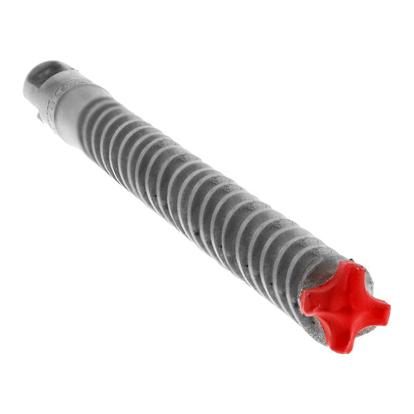 Diablo DMAPL4160 3/8" x 10" x 12" Rebar Demon™ SDS-Plus 4-Cutter Full Carbide Head Hammer Drill Bit