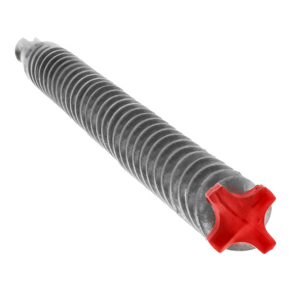 Diablo DMAPL4300 1" x 8" x 10" Rebar Demon™ SDS-Plus 4-Cutter Full Carbide Head Hammer Drill Bit