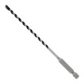 Diablo DMAMM1020 5/32" x 4" x 6" Multi-Material Carbide-Tipped Hammer Drill Bit