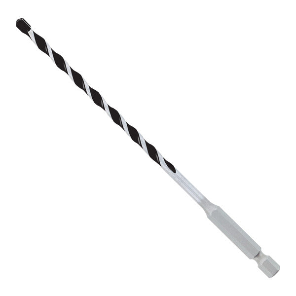 Diablo DMAMM1030 3/16" x 4" x 6" Multi-Material Carbide-Tipped Hammer Drill Bit
