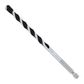 Diablo DMAMM1070 5/16" x 4" x 6" Multi-Material Carbide-Tipped Hammer Drill Bit