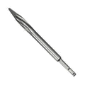 Diablo DMAPLCH2030 10" SDS-Plus Twist Point Chisel