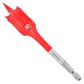 Diablo DSP1040 3/4" x 4" Spade Bit for Wood