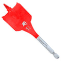Diablo DSP1080 1-1/4" x 4" Spade Bit for Wood