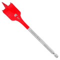 Diablo DSP2130-P2 1" x 6" Spade Bits for Wood (2-Pack)