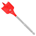 Diablo DSP2170-P2 1-1/2" x 6" Spade Bits for Wood (2-Pack)