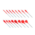 Diablo DSP2980-S16 16 pc Spade Bit Set For Wood (16-Piece)