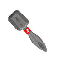 Diablo DPH11B 1" #1 Phillips Drive Bit (Bulk)