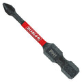 Diablo DPH12B 2" #1 Phillips Drive Bit (Bulk)