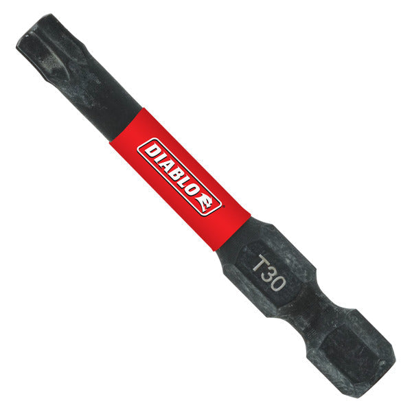 Diablo DT302B 2" #30 Torx Drive Bit (Bulk)