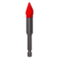 Diablo DMANSP1060 Diablo 1/2" Hard Tile & Stone Carbide Tipped Drill Bit