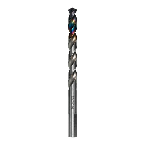 Diablo DMD1132JP1 11/32" Metal Demon™ Drill Bit for Mild, Hardened and Stainless Steels