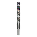 Diablo DMD12JP1 1/2" Metal Demon™ Drill Bit for Mild, Hardened and Stainless Steels