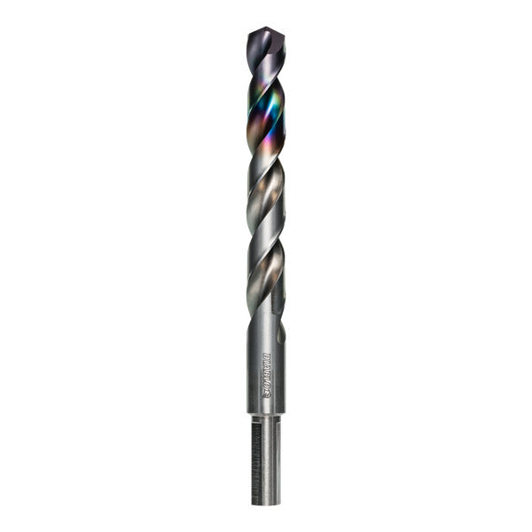 Diablo DMD12JP1 1/2" Metal Demon™ Drill Bit for Mild, Hardened and Stainless Steels