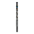 Diablo DMD14JP1 1/4" Metal Demon™ Drill Bit for Mild, Hardened and Stainless Steels
