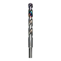 Diablo DMD1532JP1 15/32" Metal Demon™ Drill Bit for Mild, Hardened and Stainless Steels