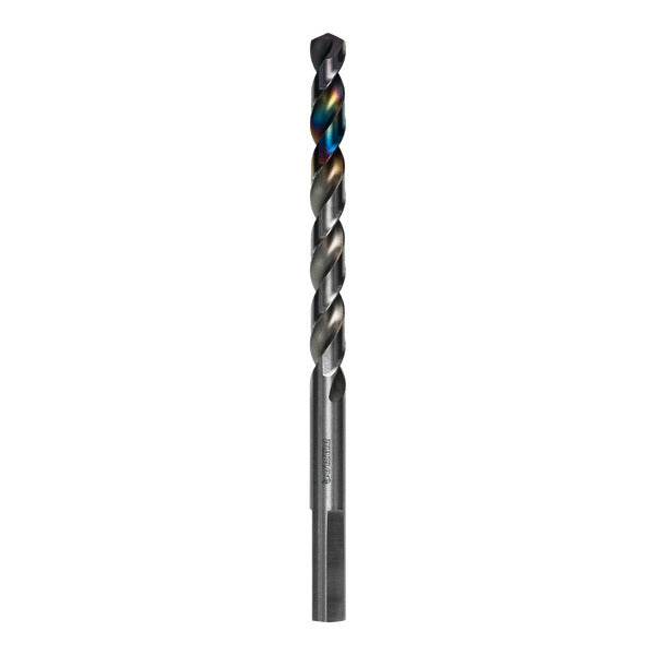 Diablo DMD1764JP1 17/64" Metal Demon™ Drill Bit for Mild, Hardened and Stainless Steels