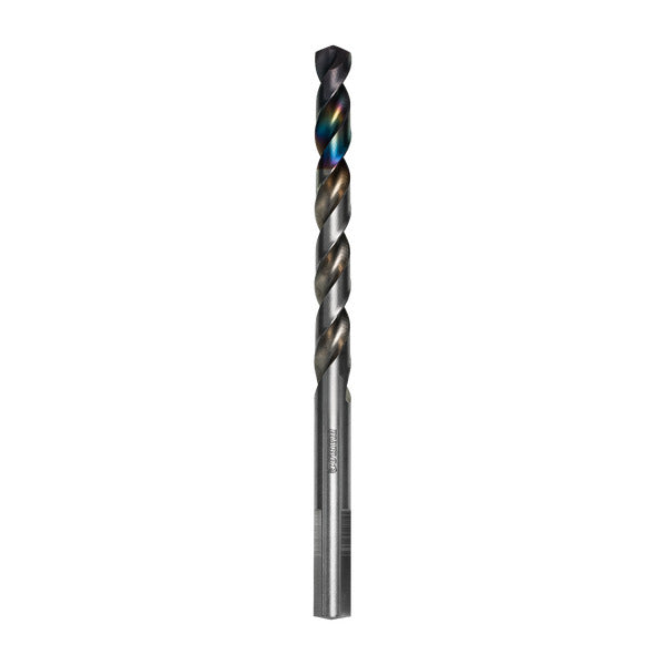 Diablo DMD1964JP1 19/64" Metal Demon™ Drill Bit for Mild, Hardened and Stainless Steels