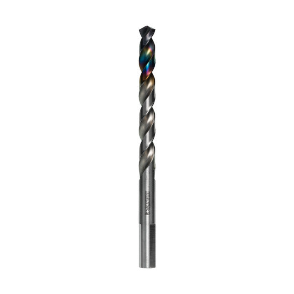Diablo DMD2164JP1 21/64" Metal Demon™ Drill Bit for Mild, Hardened and Stainless Steels
