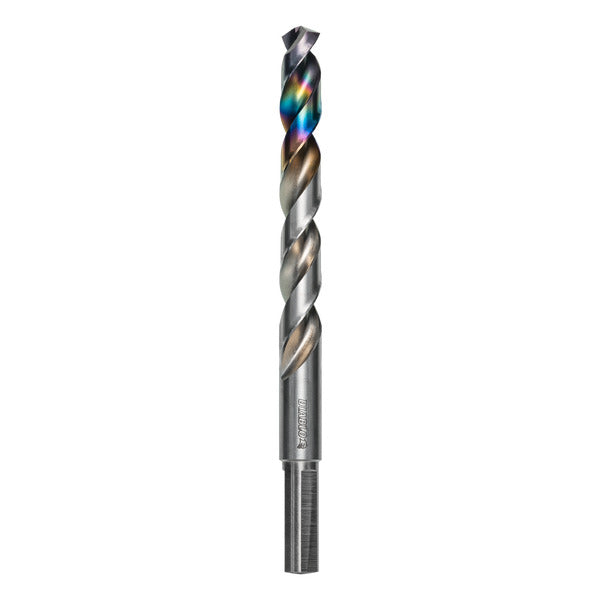 Diablo DMD2564JP1 25/64" Metal Demon™ Drill Bit for Mild, Hardened and Stainless Steels