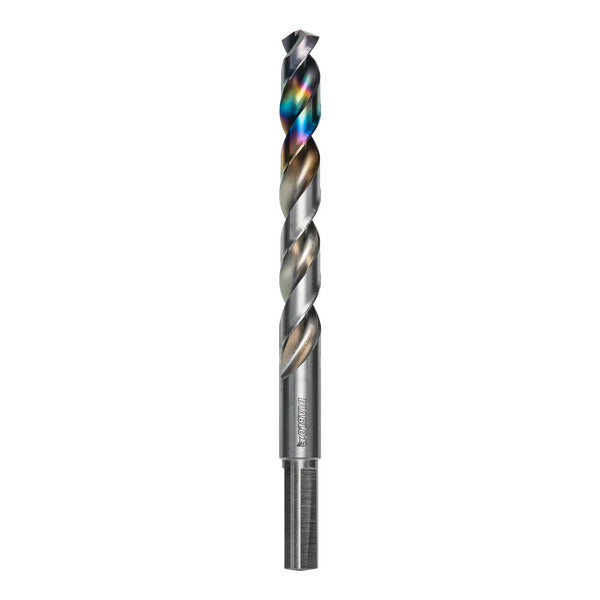 Diablo DMD2764JP1 27/64" Metal Demon™ Drill Bit for Mild, Hardened and Stainless Steels