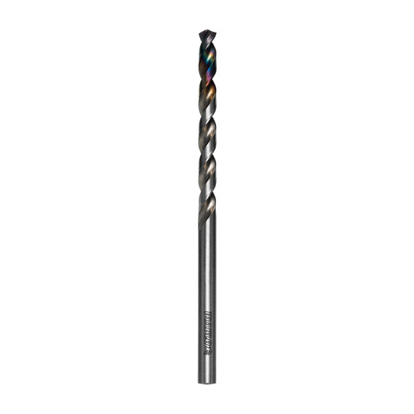 Diablo DMD316JP1 3/16" Metal Demon™ Drill Bit for Mild, Hardened and Stainless Steels