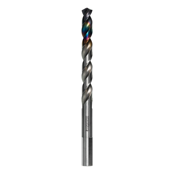 Diablo DMD38JP1 3/8" Metal Demon™ Drill Bit for Mild, Hardened and Stainless Steels