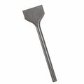 BOSCH HS1910 3 In. x 12 In. Scaling Chisel SDS-max® Hammer Steel