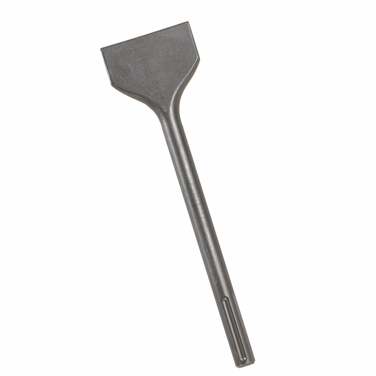 BOSCH HS1910 3 In. x 12 In. Scaling Chisel SDS-max® Hammer Steel