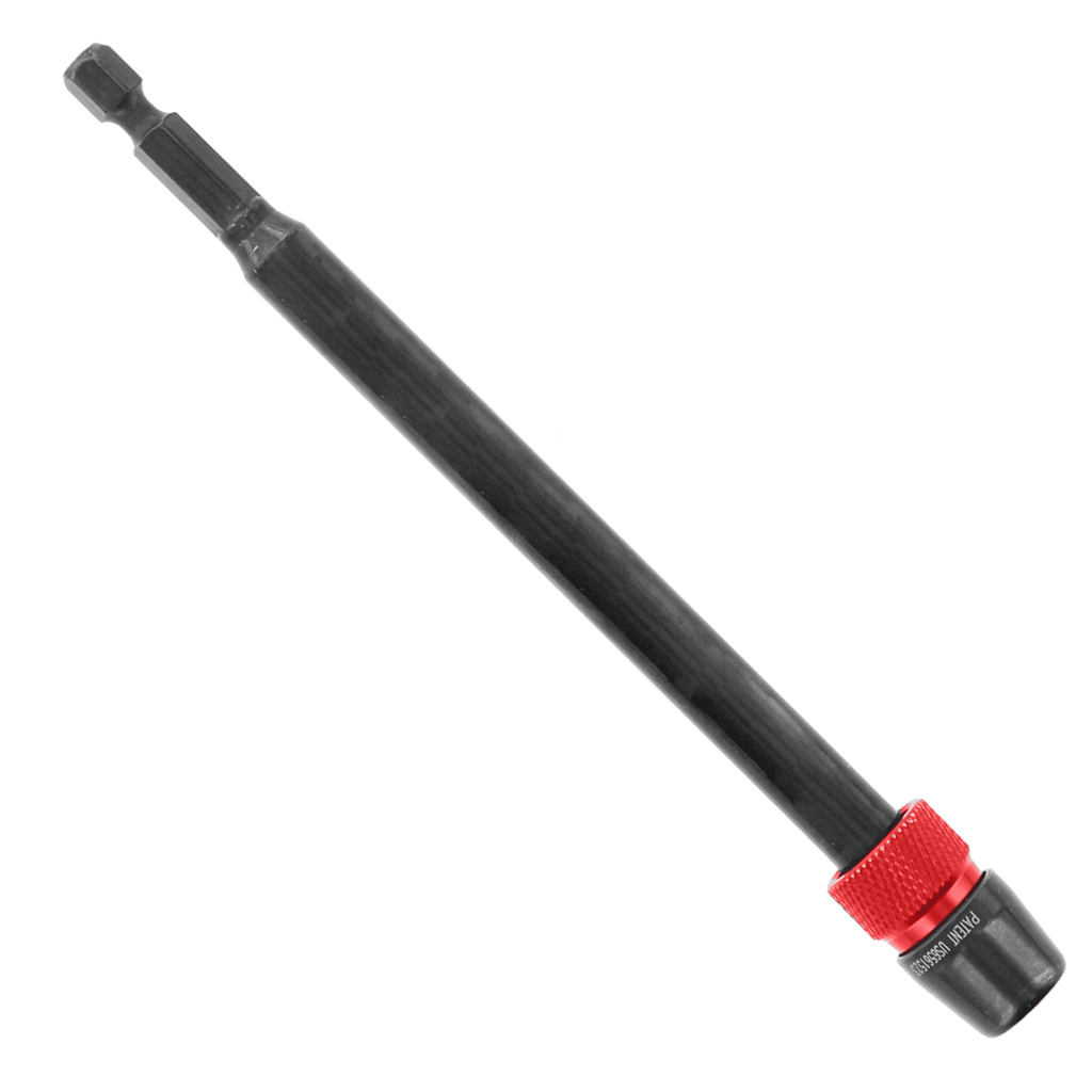 Diablo DXT1010 1/4" x 6" Universal Extensions for Drills
