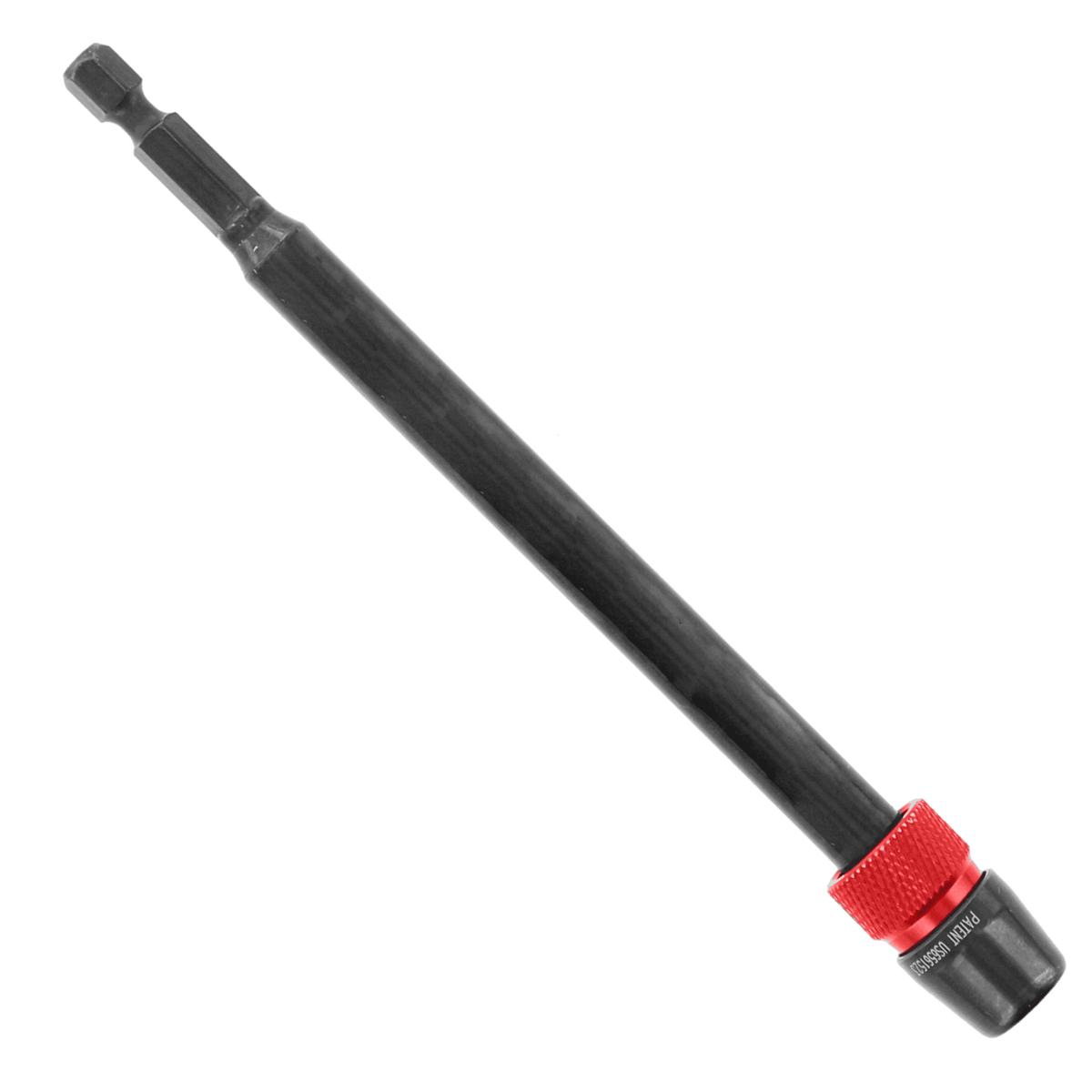 Diablo DXT1010 1/4" x 6" Universal Extensions for Drills