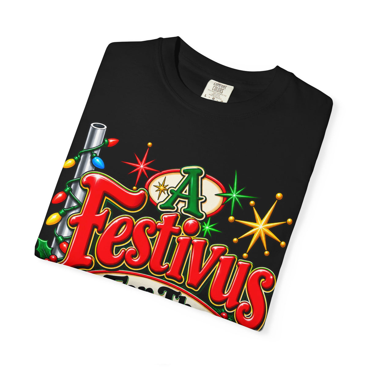 Festivus For The Rest Of Us T-Shirt