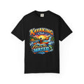 Kayaking Club Life On The Water T-Shirt | Kayak Graphic Tee