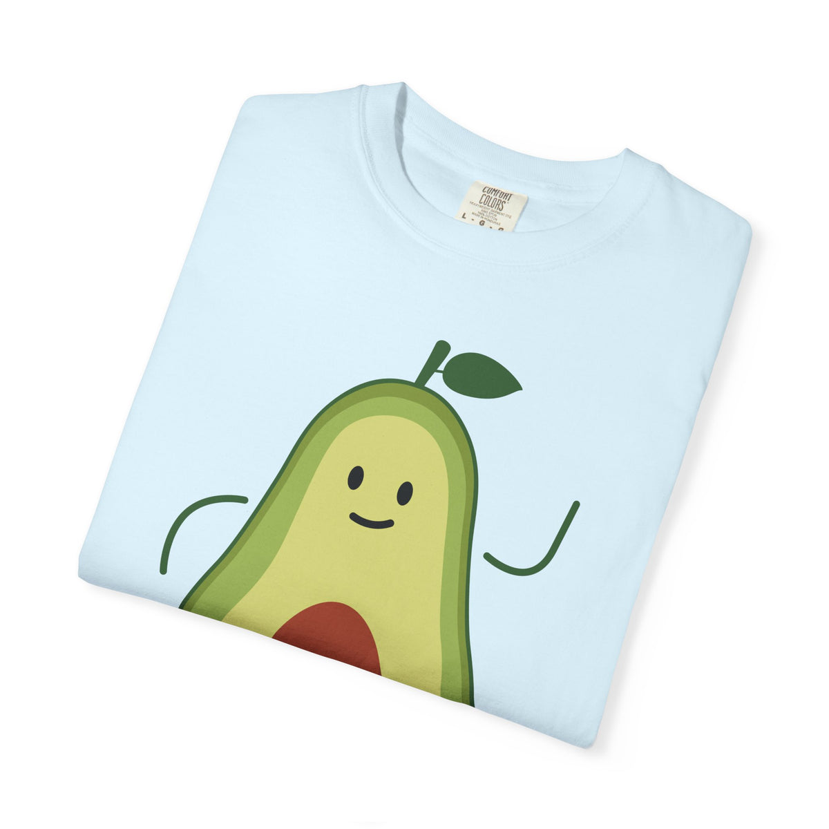 Vegan Avocado T-Shirt