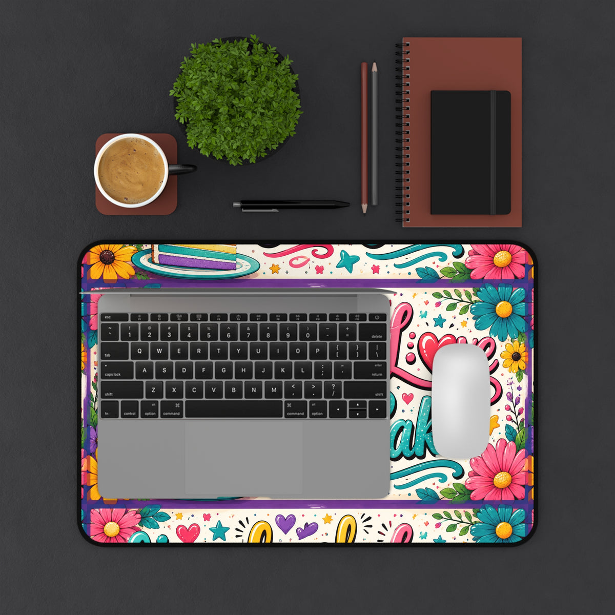 Desk Mat