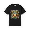Saturday Night Drinking Club T-shirt | Beer Glasses, Bottles, Members Only