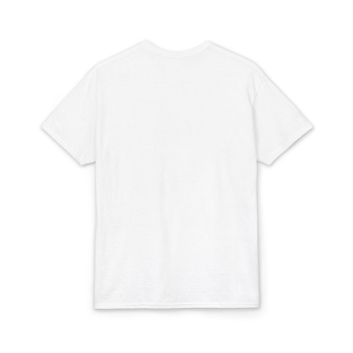 Colorful Geometric Hot Air Balloon T-Shirt