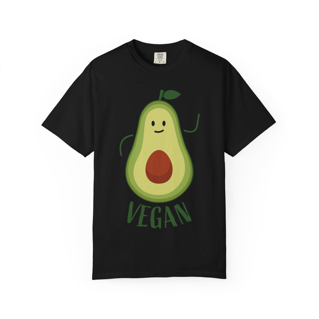 Vegan Avocado T-Shirt