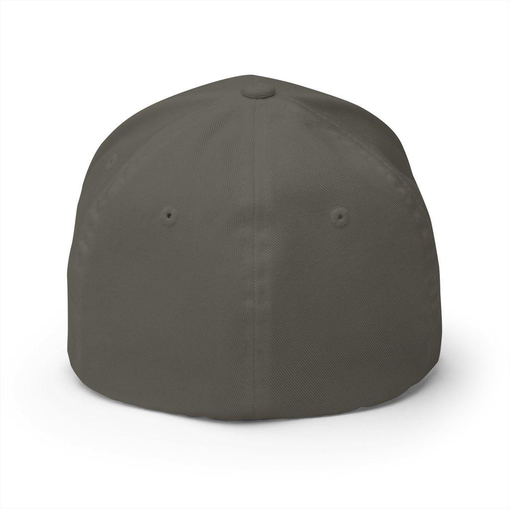 Lovin' Me Ain't Easy Embroidered Baseball Cap