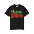 Festivus T-Shirt — "Happy Festivus" Holiday Graphic Tee