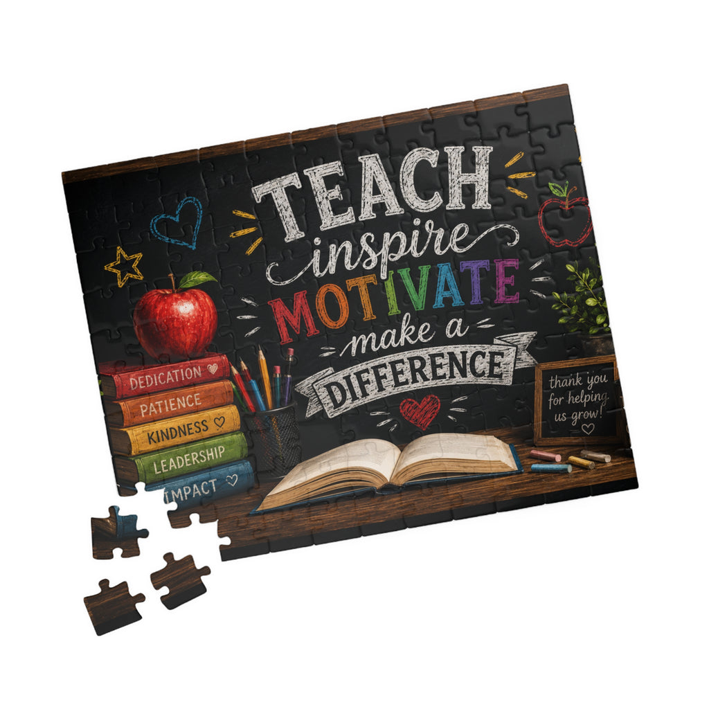 Puzzle (110, 252, 520, 1014-piece)