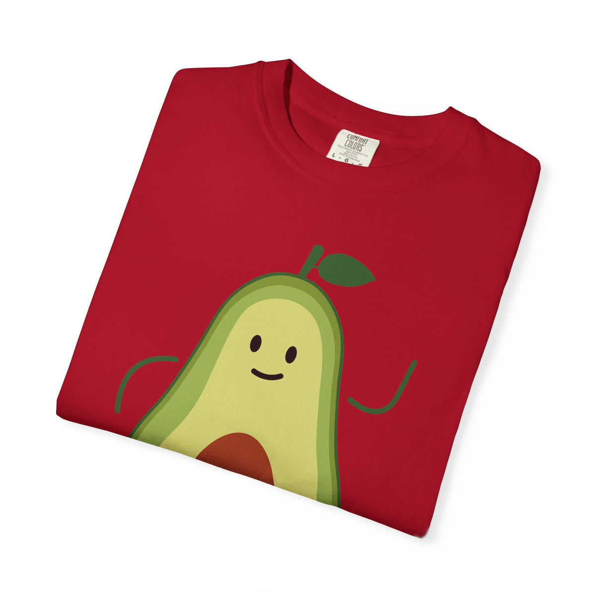 Vegan Avocado T-Shirt