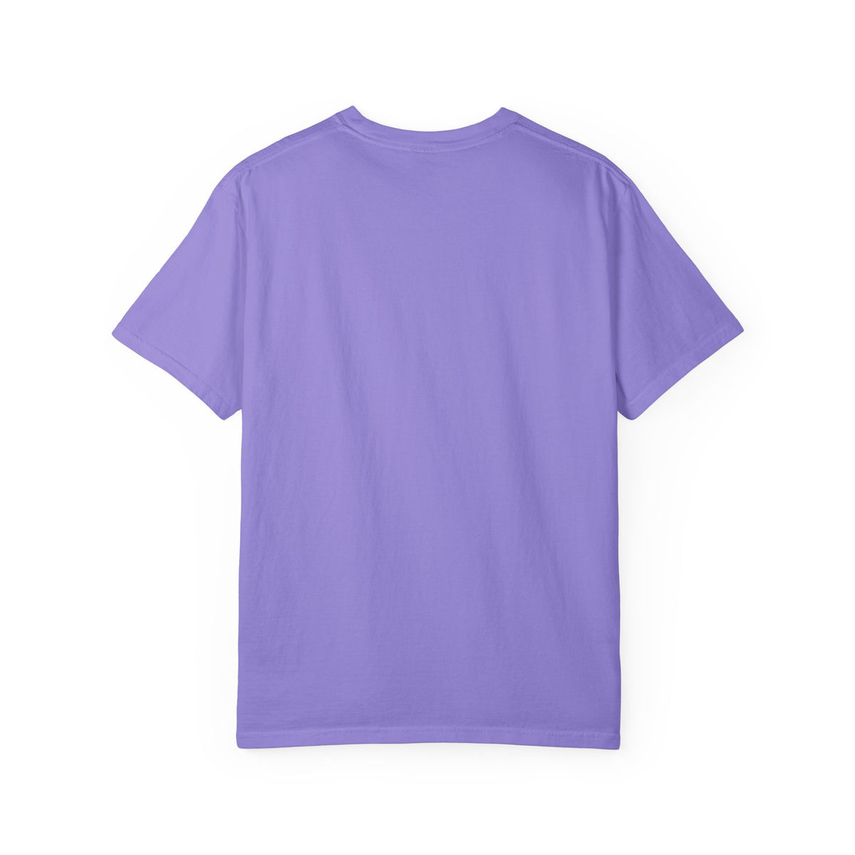 Funny 'YB ¿Normal?' Graphic T-Shirt — Upside-Down Retro Typography Tee